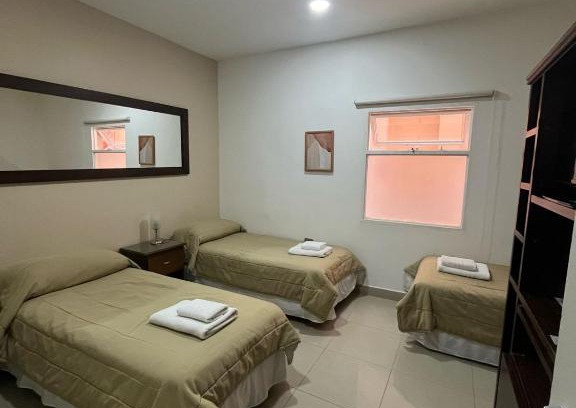 Rio Grande Hotel | Gran Hotel Laserre
