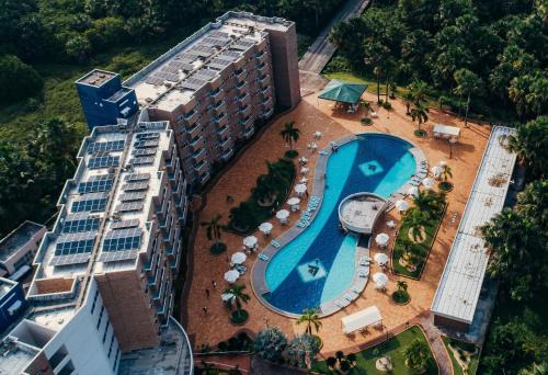 Barreirinhas Resort | Gran Lençois Resort