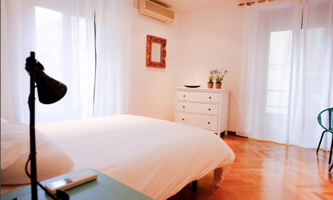 Chueca Apartment | GRAN VÍA CHUECA Apartamentos Noxi