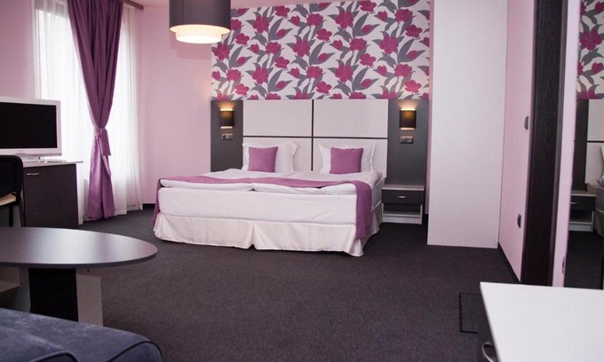 Burgas Center Hotel | Gran Via