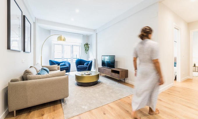 Gros Apartment | GRAN VIA by SWEET HOME SAN SEBASTIAN