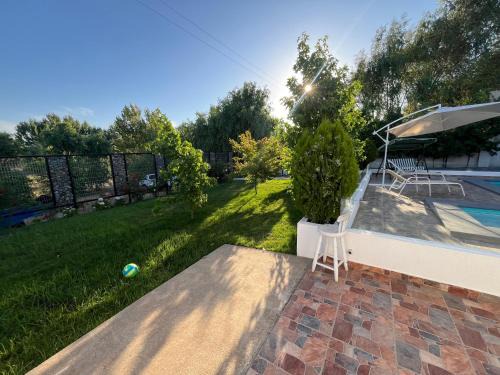 Parral Villa | Gran y Espectacular Casa En Parral
