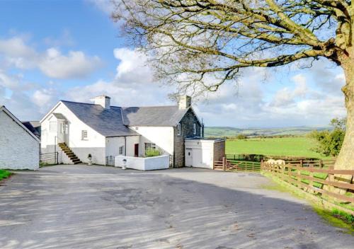 Llanilar House | Granar y Garth