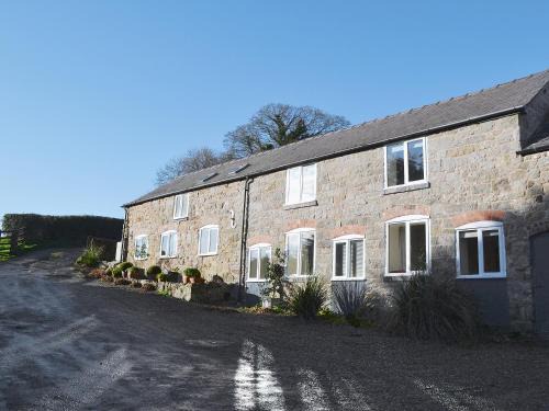 Longford House | Granary Cottage