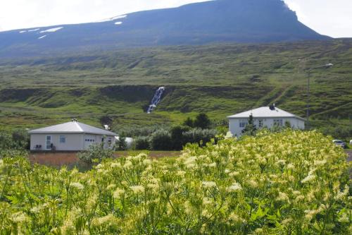 Husavik House | Granastaðir Guesthouse