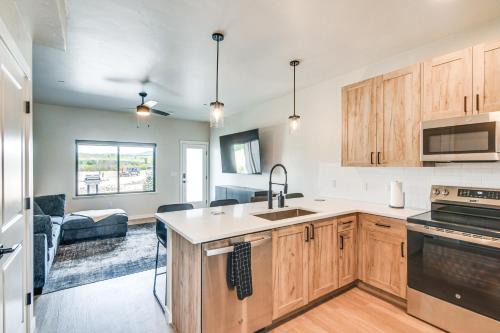 Granby House | Granby Ranch Escape Shuttle to the Slopes!