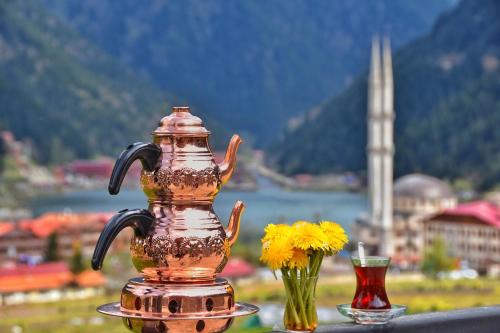 Uzungol House | GRAND ÖZTÜRK Uzungöl