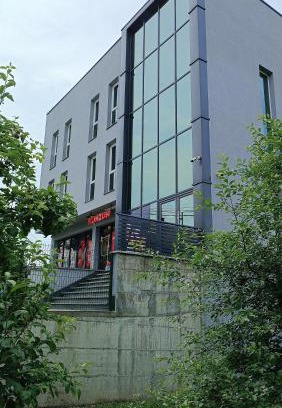 Zivinice Apartment | Grand Apartman