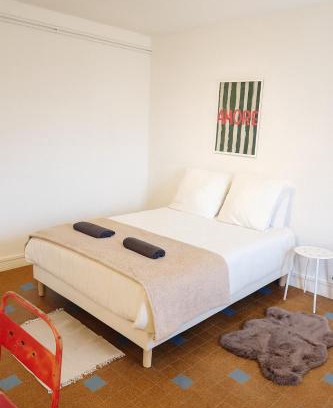 Gueugnon Apartment | Grand appartement 3 chambres Wifi & Parking