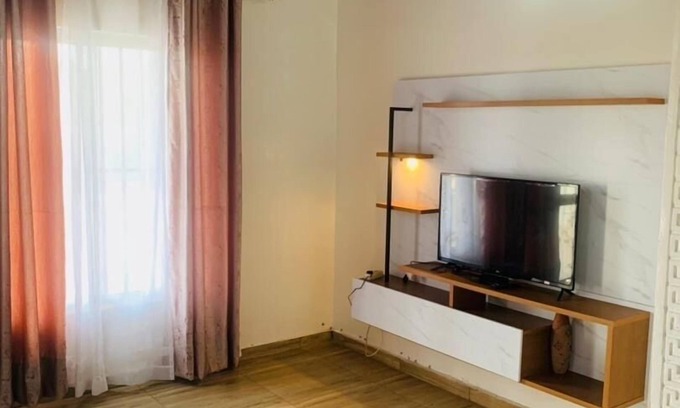 Yaounde Apartment | Grand appartement de 3 chambres panoramique