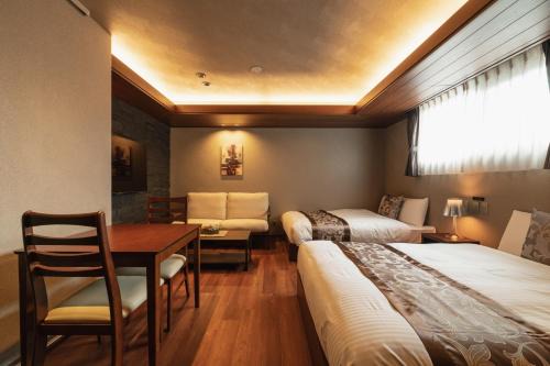 Beppu Apartment | GRAND BASE Beppu