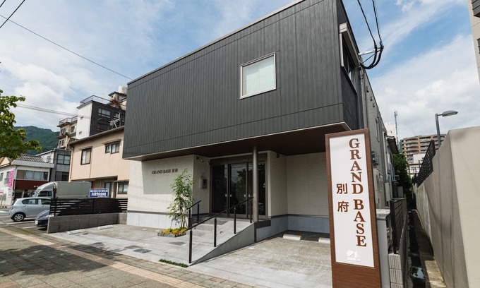 Beppu Hotel | Grand Base Beppu