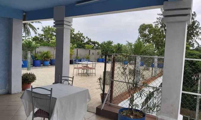 Grand-Baie House | Grand Bay Beach Tourist Residence