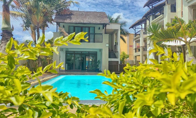 Grand-Baie Apartment | Grand Bay Suites
