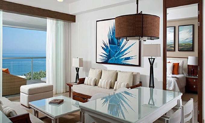 Downtown Hotel | Grand Bliss - 1 Bedroom Suite w/kitchenette in Mayan Riviera