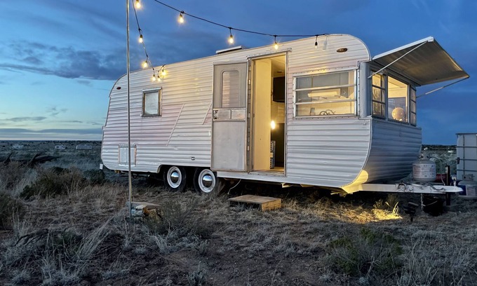 Valle House | Grand Canyon Hideaway