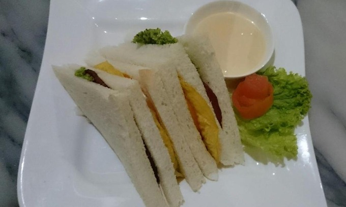 Cepu Hotel | GRAND CEPU HOTEL