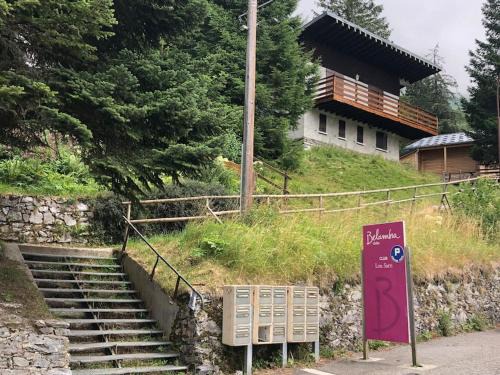 Eaux-Bonnes Ski Chalet | Grand Chalet pour 10 avec vue magnifique sur les pistes et les montagnes à 10mn à pied des pistes