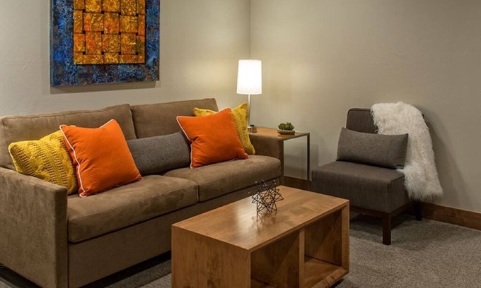 Peak 8 Cabin | Grand Colorado on Peak 8 - 2 bedroom Breckenridge Unit