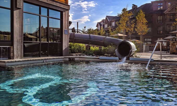 Peak 8 Resort | Grand Colorado on Peak 8 - Breckenridge Residences- Breathtaking Views 2 Br/2 Ba