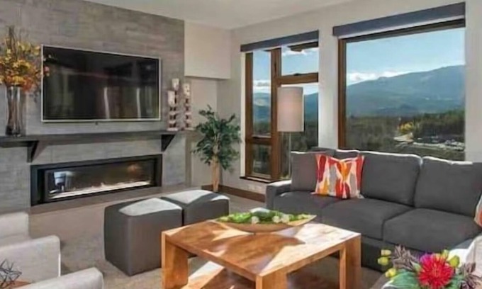 Peak 8 Resort | GRAND COLORADO PEAK 8-BRECKENRIDGE