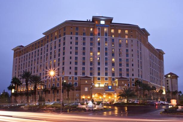 Las Vegas Resort | Grand Desert Resort by ResortShare