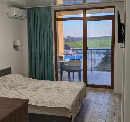 Prymorsk Apartment | Grand Family Apartments
