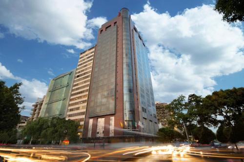 Reforma Hotel | Grand Fiesta Americana Chapultepec