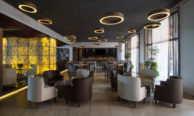 Queretaro Hotel | Grand Fiesta Americana Queretaro