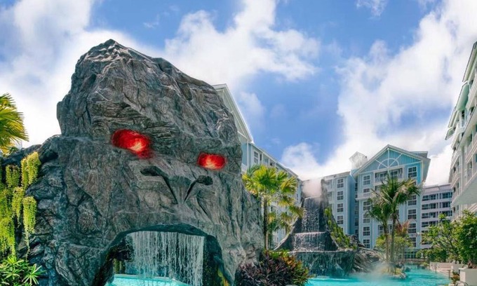 Na Chom Thian Apartment | Grand Florida Beach Resort