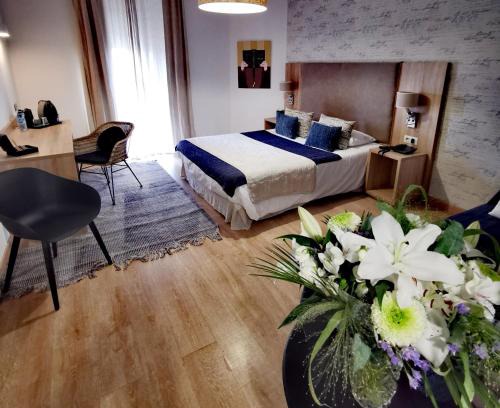Brive-la-Gaillarde Hotel | Grand Hôtel Brive