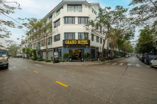 Ha Dong Hotel | Grand Hanoi Hotel