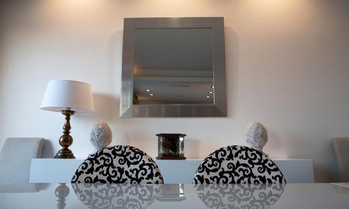 Senglea Apartment | Grand Harbour Apartment