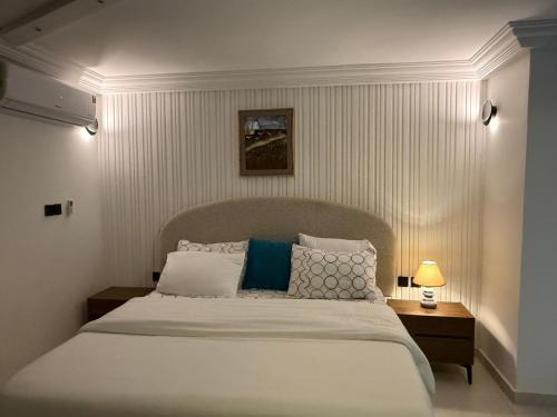 North Legon Apartment | Grand Haven Appartment