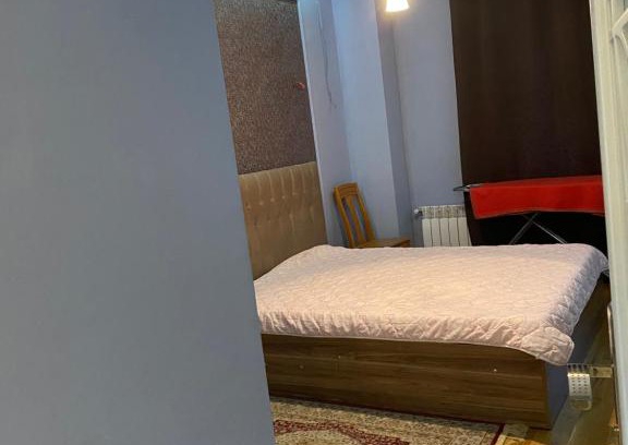 Yasamal Apartment | Grand Hayat Residence