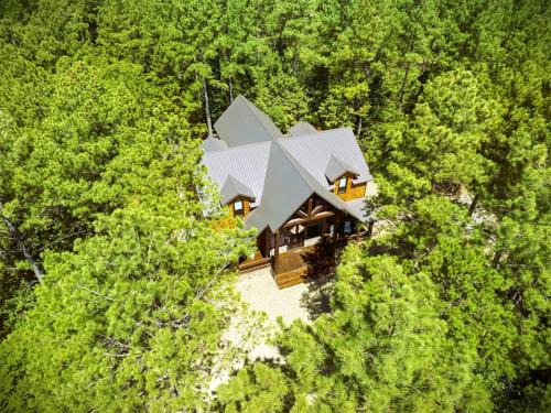 Broken Bow Apartment | Grand Hideaway