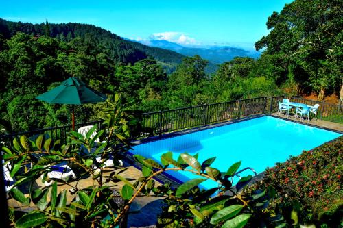 Kandy Hotel | Grand Hills kandy