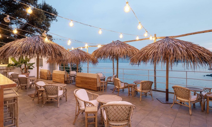 Rapallo Hotel | Grand Hotel Bristol Spa Resort - by R Collection Hotels