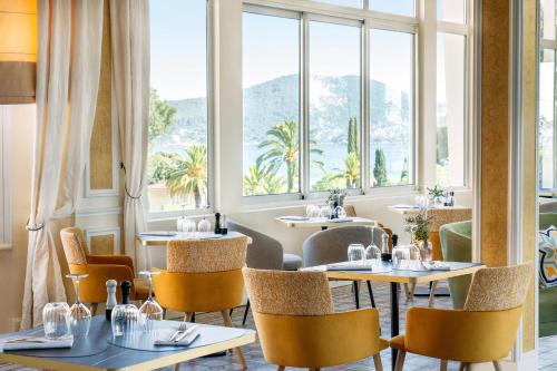 Les Lecques Hotel | Grand Hotel Des Lecques; BW Signature Collection
