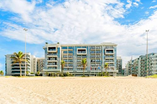 Barra da Tijuca Hotel | Grand Hyatt Rio de Janeiro