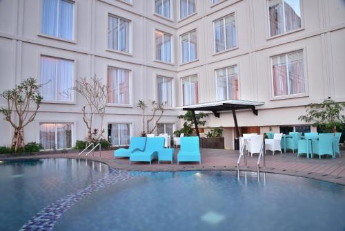 Condongcatur Hotel | Grand Keisha Yogyakarta