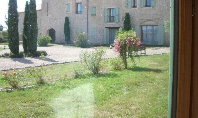 Brunet Apartment | Grand Logisson on the Valensole plateau