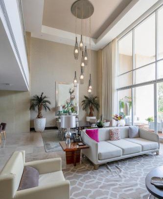 Villa Juarez Resort | Grand Luxxe Residence Two Bdr Loft- Riviera Maya