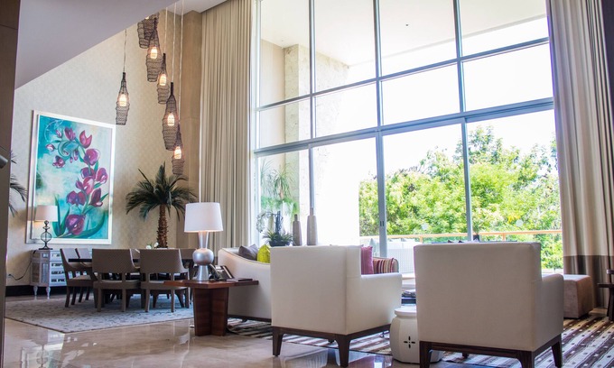 Villa Juarez Condo | Grand Luxxe Riviera Maya 3 Bedroom Residence (SPRING BREAK 2020 - 3/14-21)