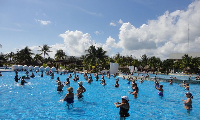 Maroma Resort | Grand Mayan Beautiful 1 bedroom sleeps up to 6