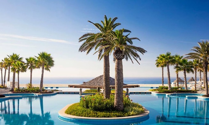 Zona Hotelera Resort | Grand Mayan Master Suite 2BR