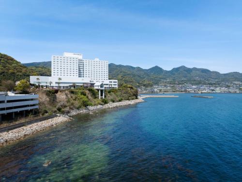 Hiji Hotel | Grand Mercure Beppu Bay Resort & Spa