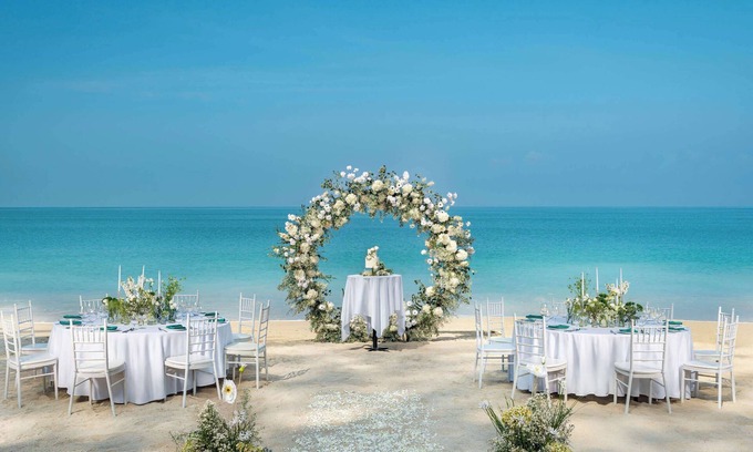 Takua Pa Hotel | Grand Mercure Khao Lak Bangsak