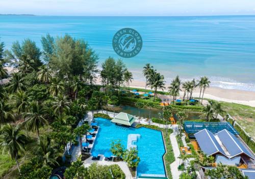 Takua Pa Hotel | Grand Mercure Khao Lak Bangsak