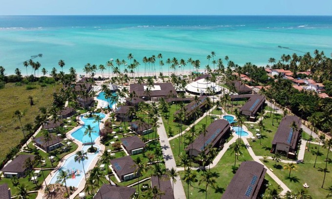 Barra Grande Resort | Grand Oca Maragogi All Inclusive Resort